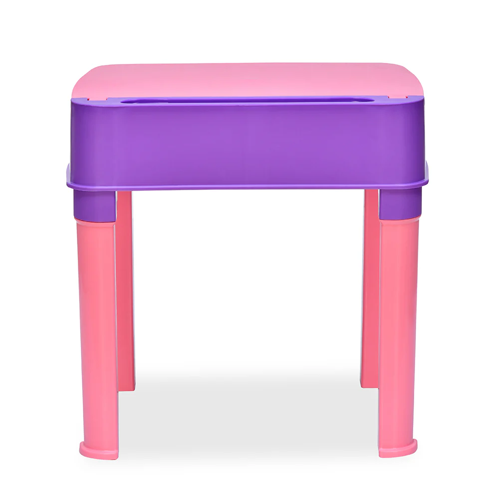 Nilkamal Apple Plastic Junior Study Set - Image 12