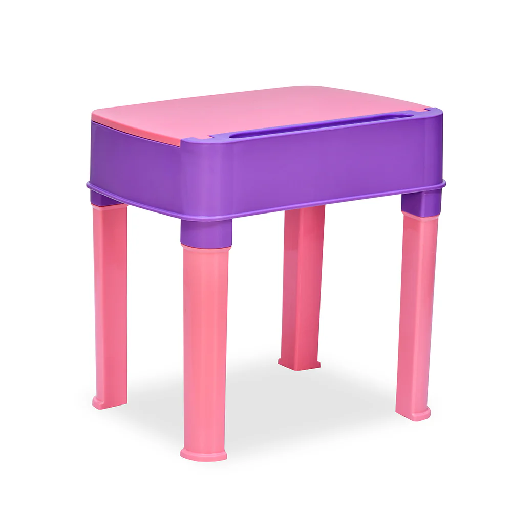 Nilkamal Apple Plastic Junior Study Set - Image 14