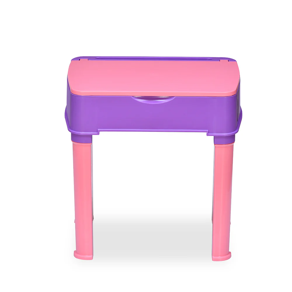 Nilkamal Apple Plastic Junior Study Set - Image 16