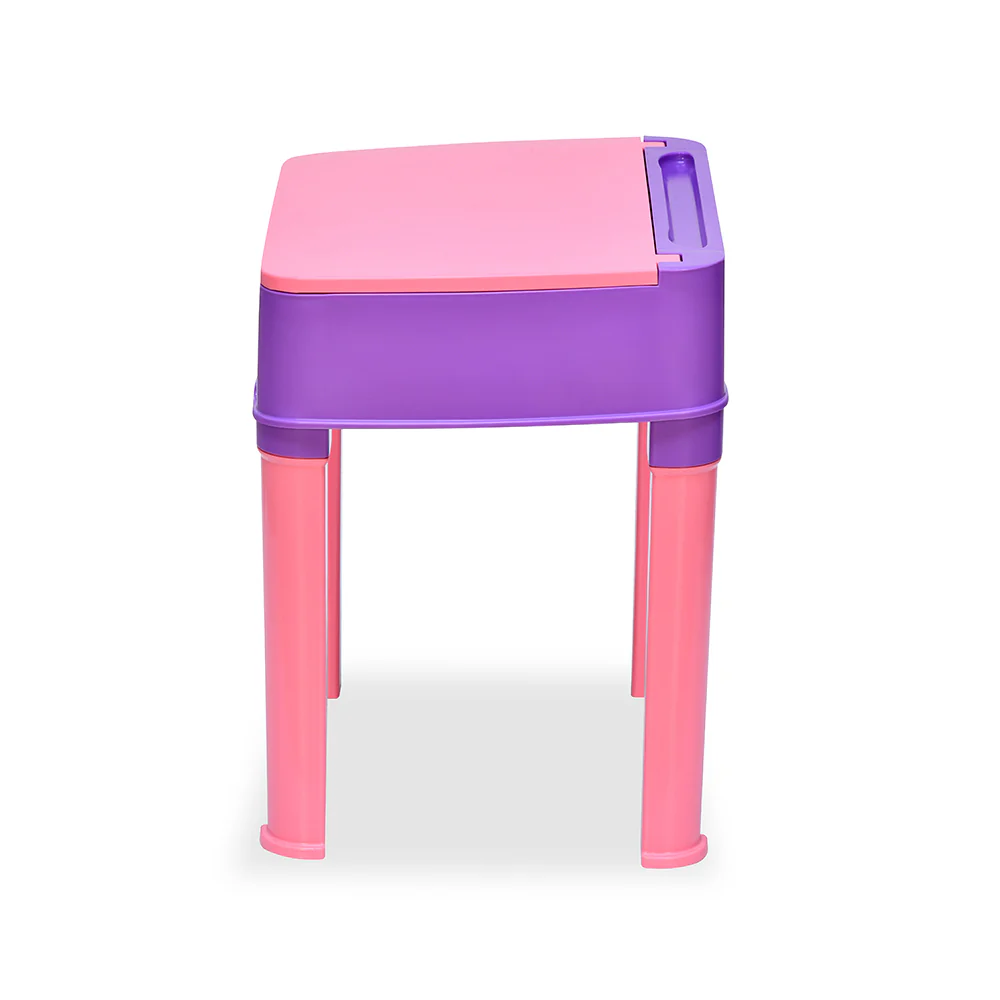 Nilkamal Apple Plastic Junior Study Set - Image 17