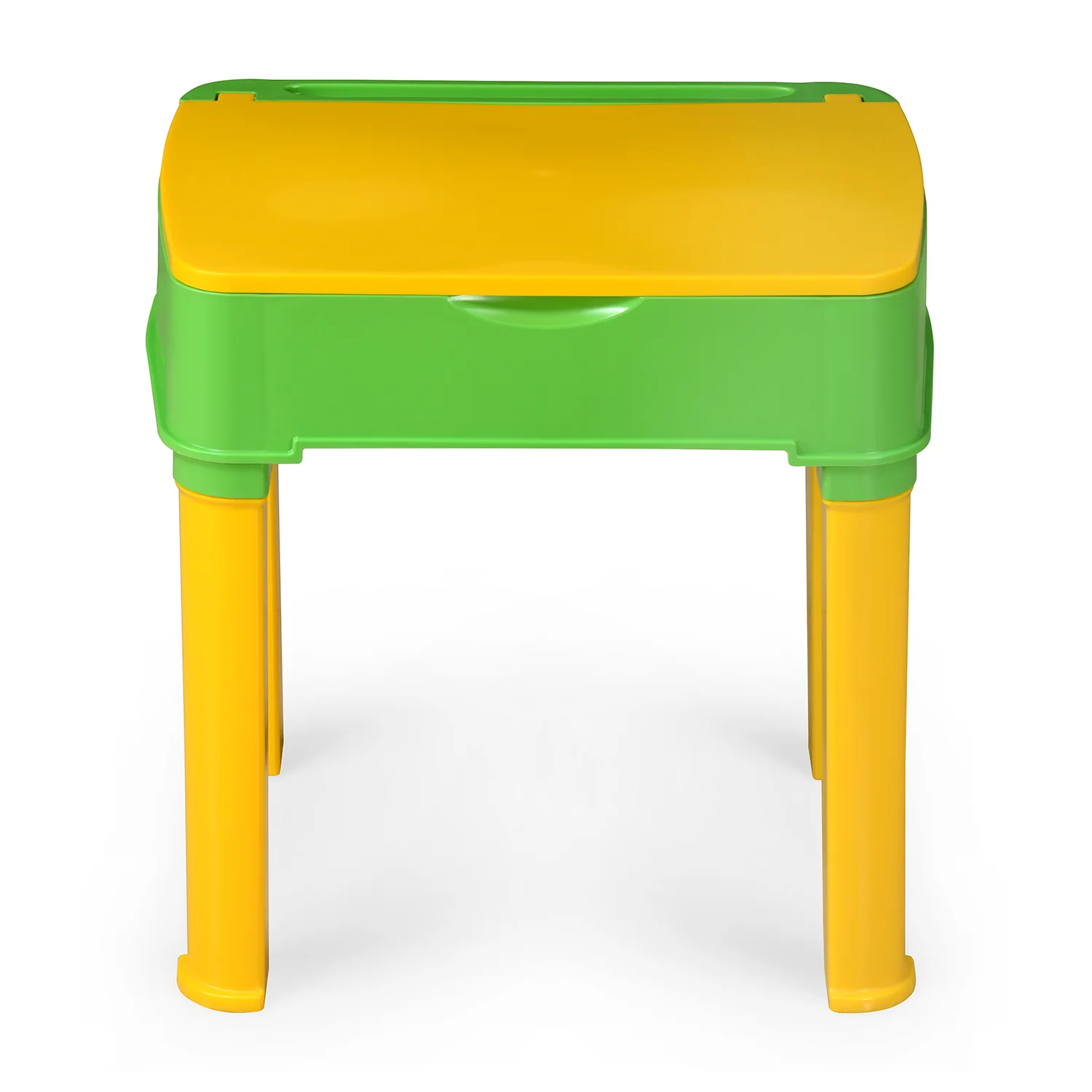 Nilkamal Apple Plastic Junior Study Set - Image 4