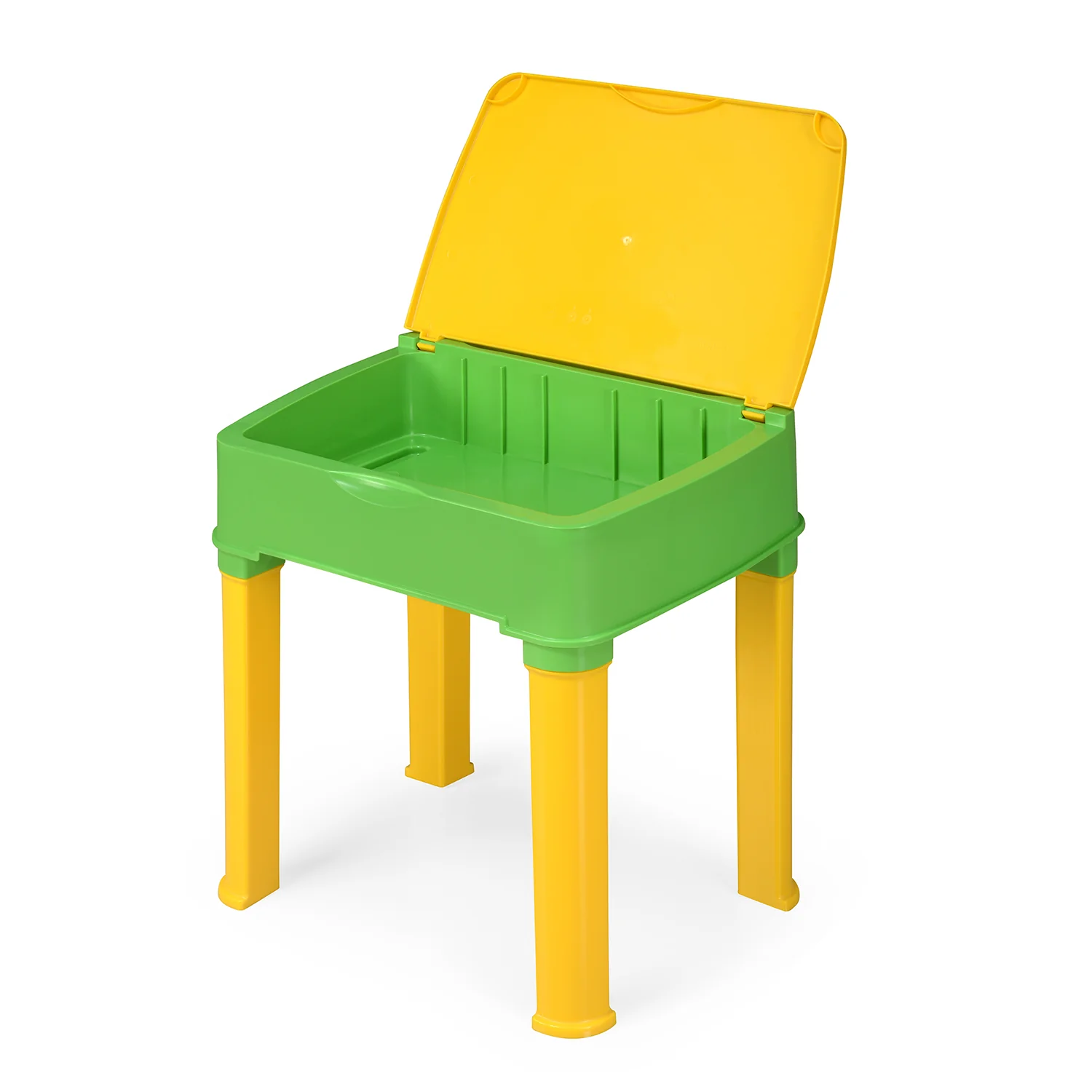 Nilkamal Apple Plastic Junior Study Set - Image 5