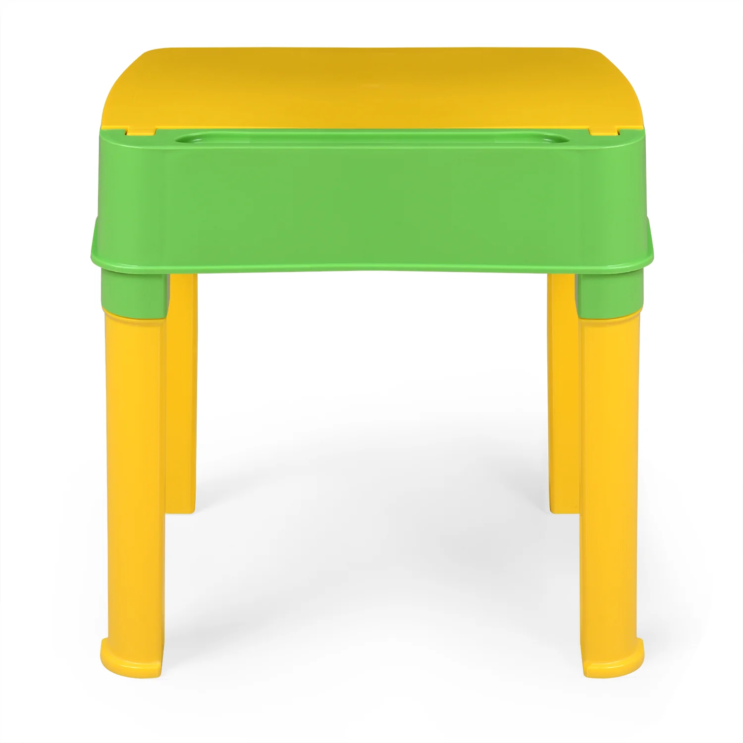 Nilkamal Apple Plastic Junior Study Set - Image 7
