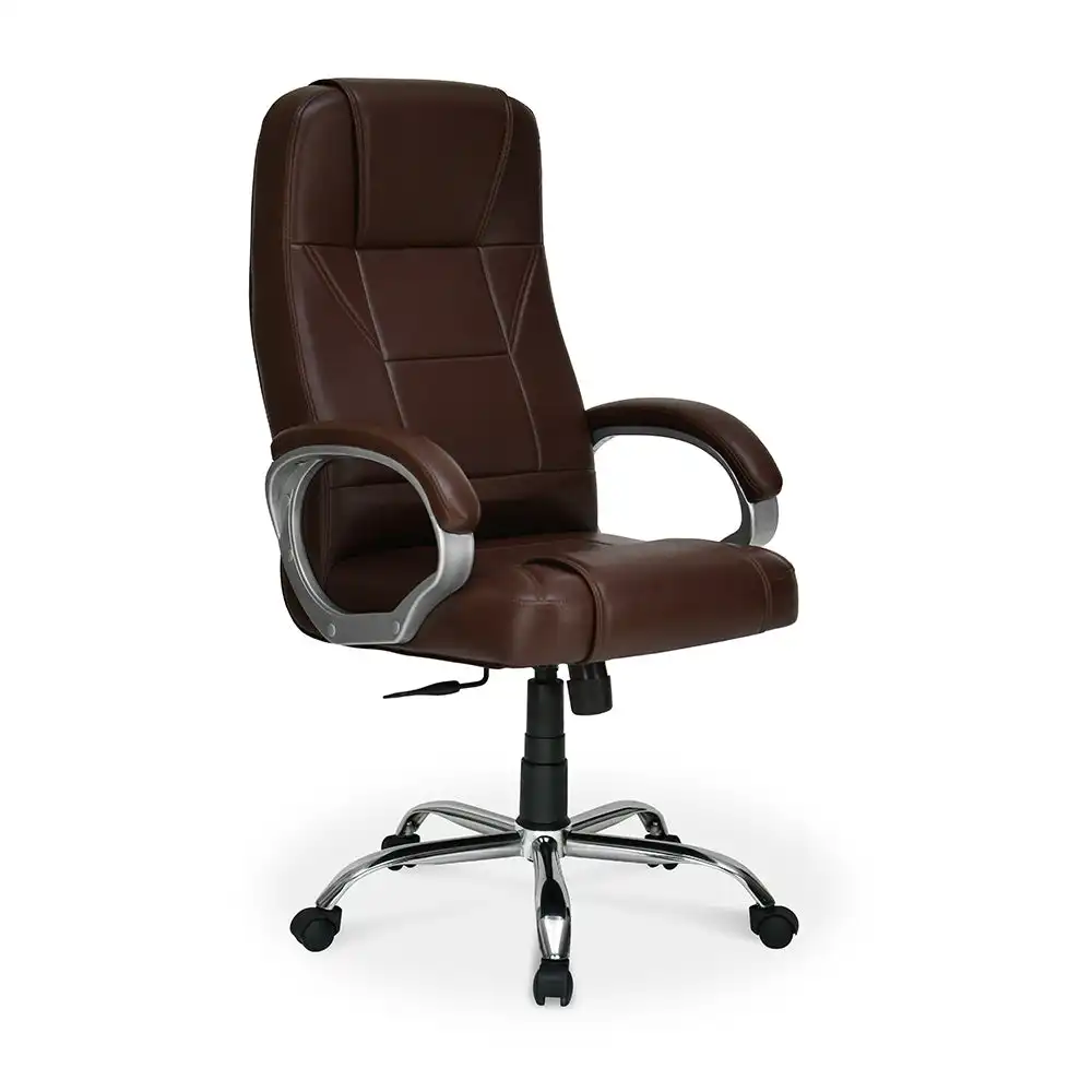 Nilkamal Mega High Back Office Chair - Image 10