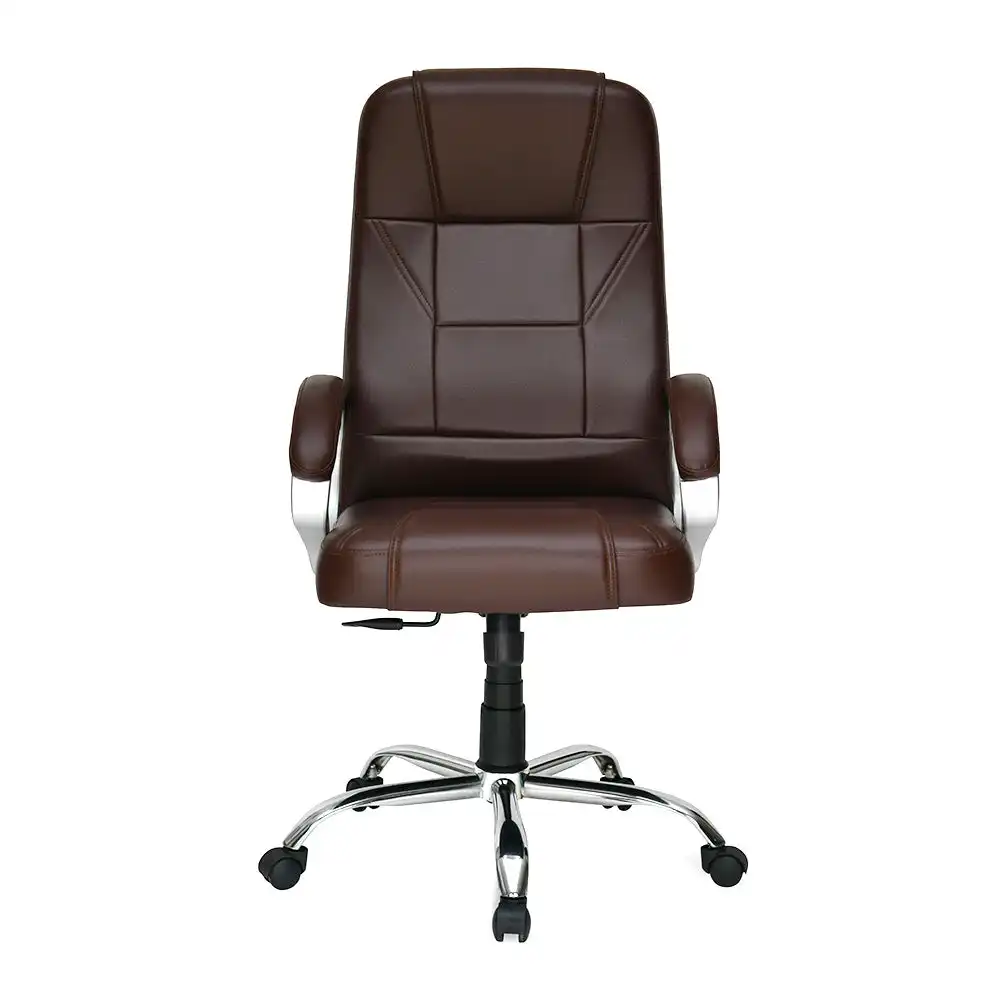 Nilkamal Mega High Back Office Chair - Image 11