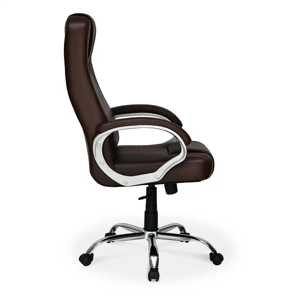 Nilkamal Mega High Back Office Chair - Image 12