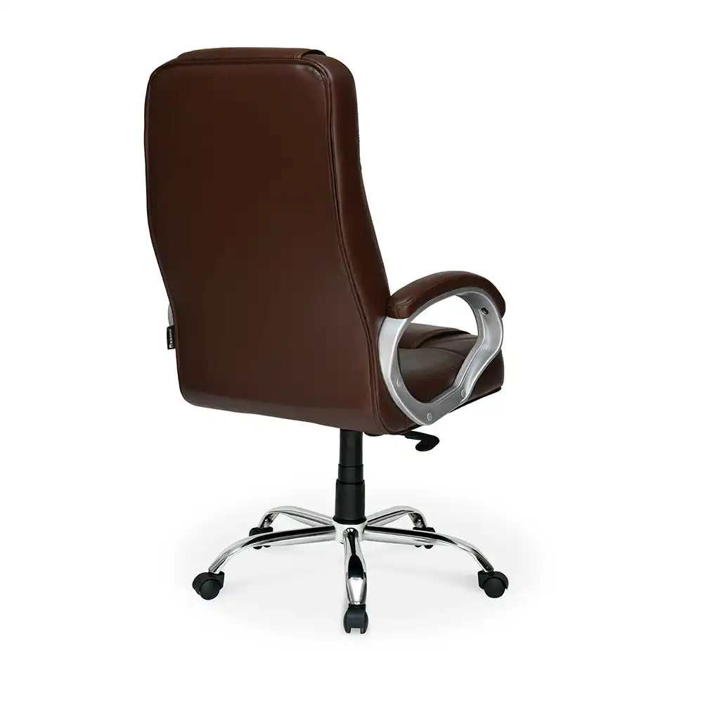 Nilkamal Mega High Back Office Chair - Image 13