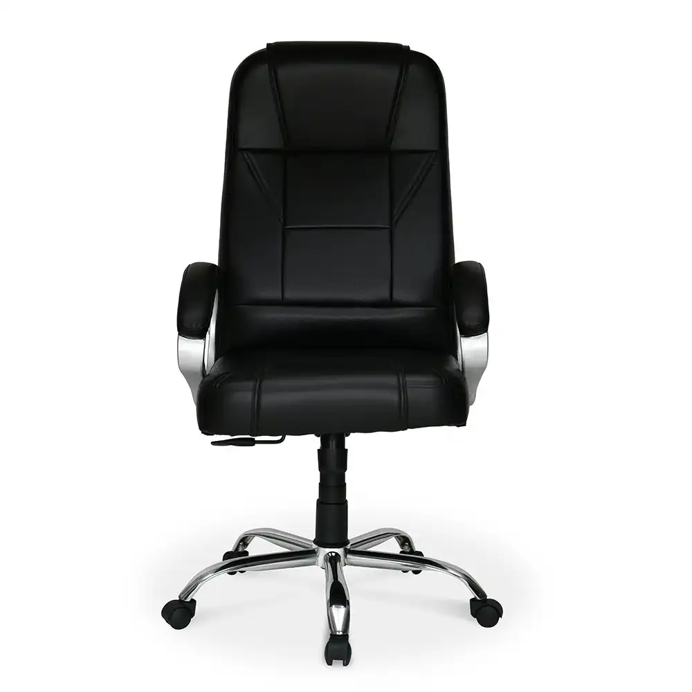 Nilkamal Mega High Back Office Chair - Image 3