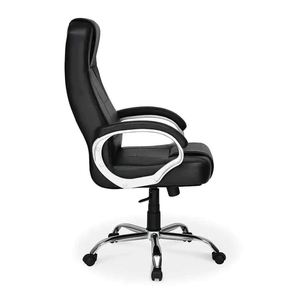 Nilkamal Mega High Back Office Chair - Image 4