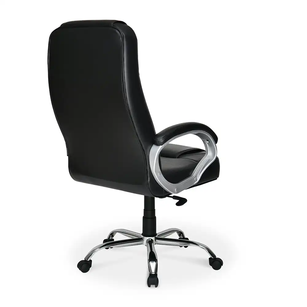Nilkamal Mega High Back Office Chair - Image 5