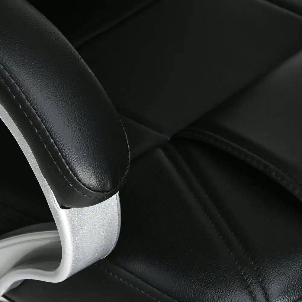 Nilkamal Mega High Back Office Chair - Image 7