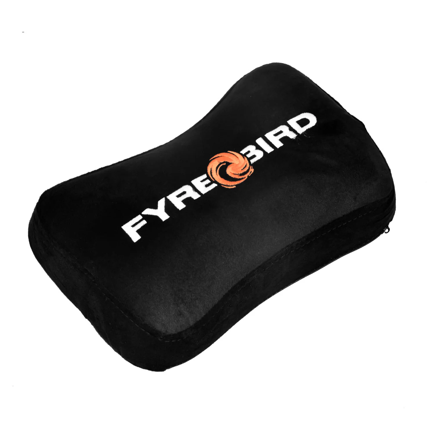 Nilkamal Fyrebird Vaden Gaming Chair (Black / Red) - Image 17